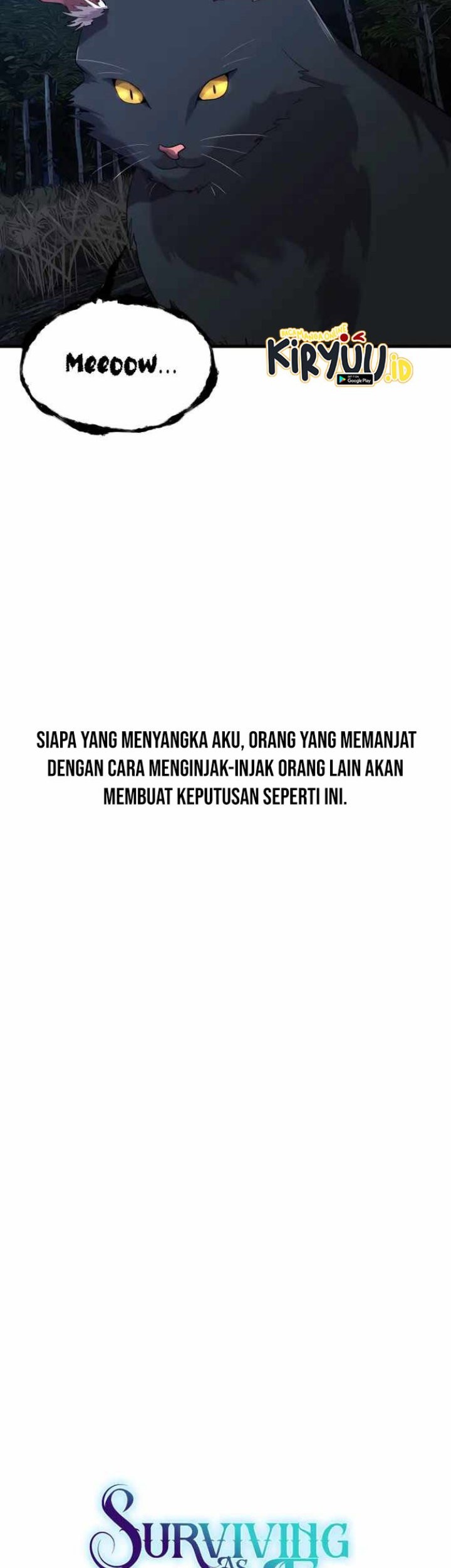 Surviving as a Fish Chapter 27 - halaman 16