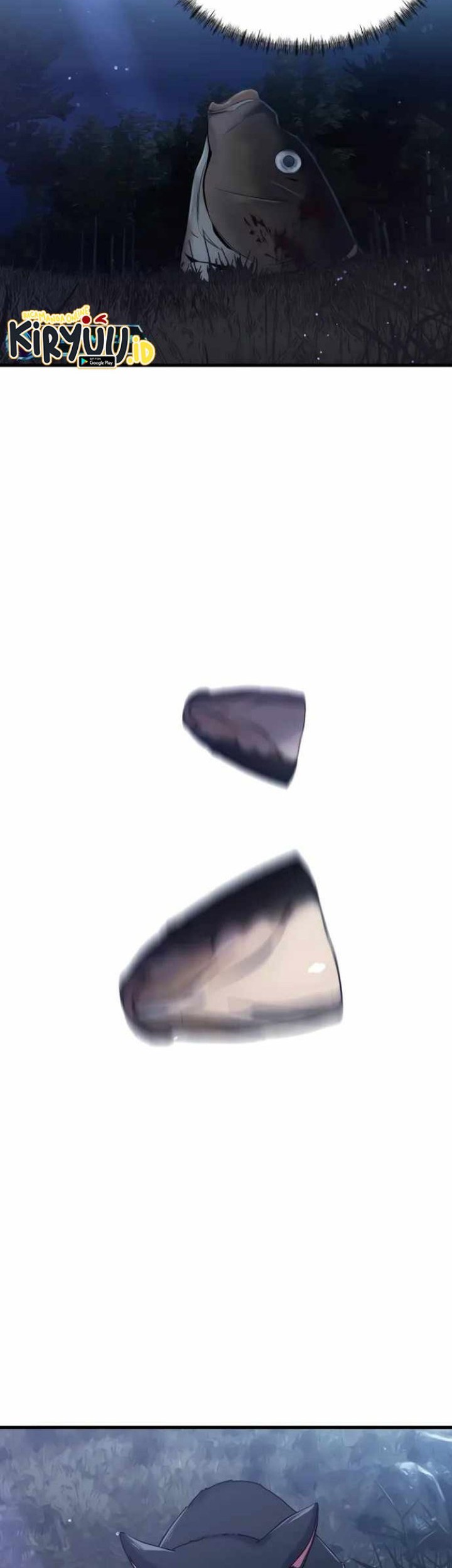 Surviving as a Fish Chapter 27 - halaman 29