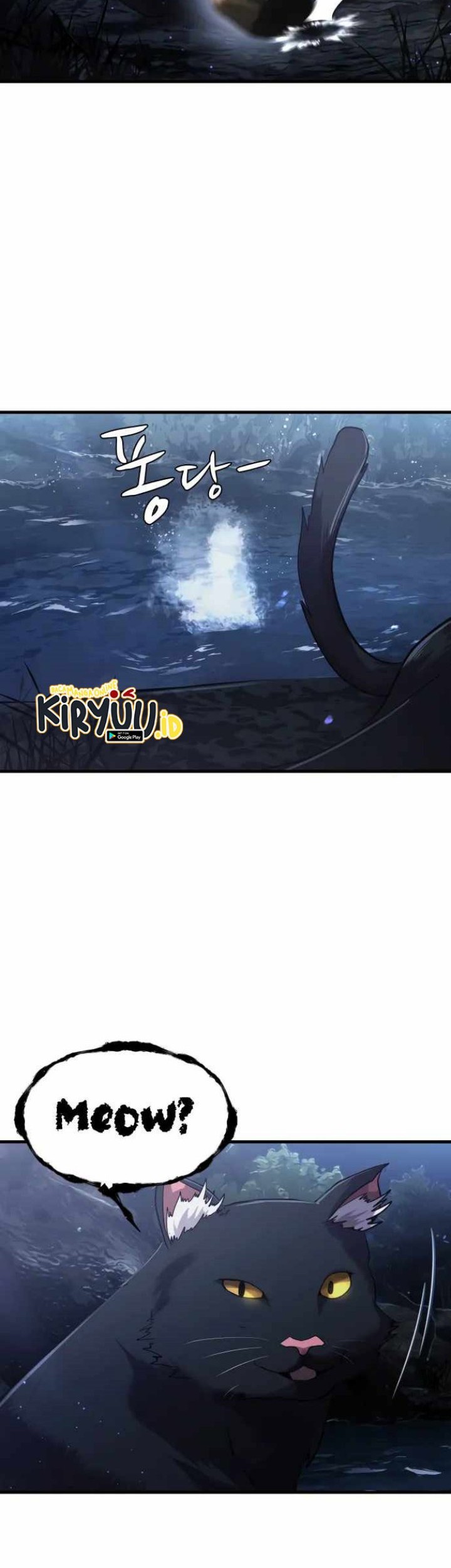 Surviving as a Fish Chapter 27 - halaman 33