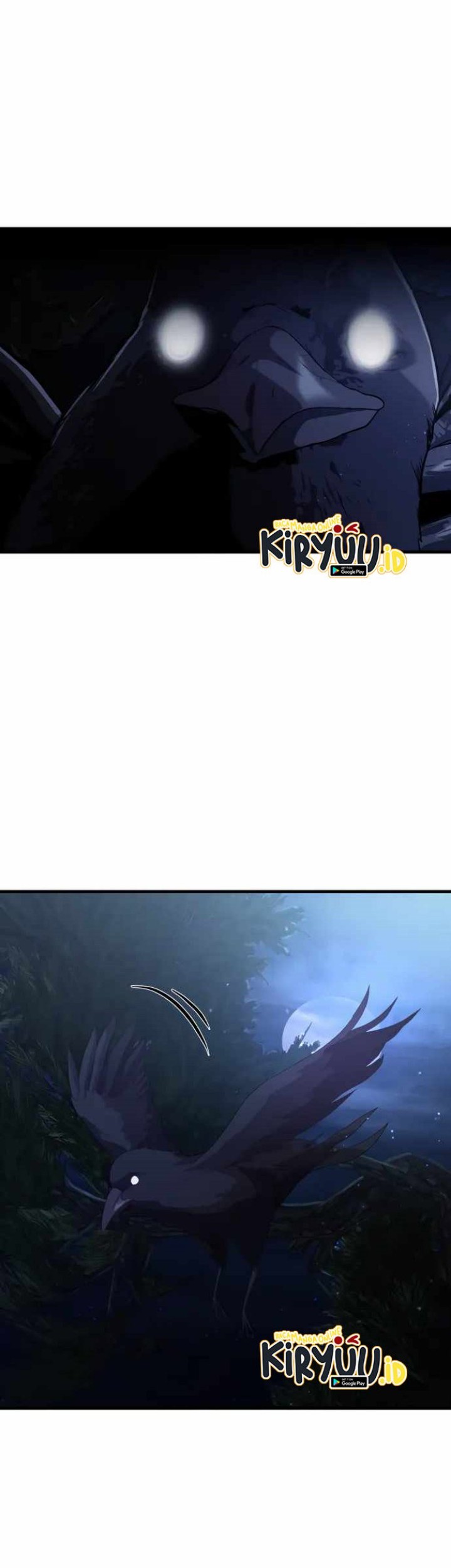 Surviving as a Fish Chapter 27 - halaman 47