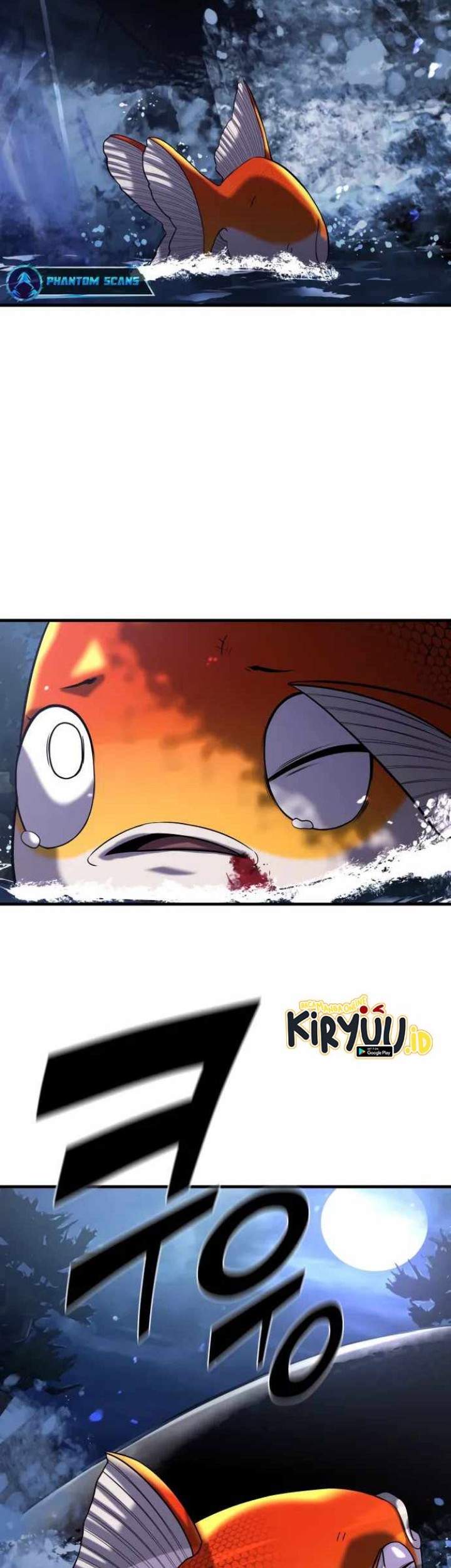 Surviving as a Fish Chapter 27 - halaman 53