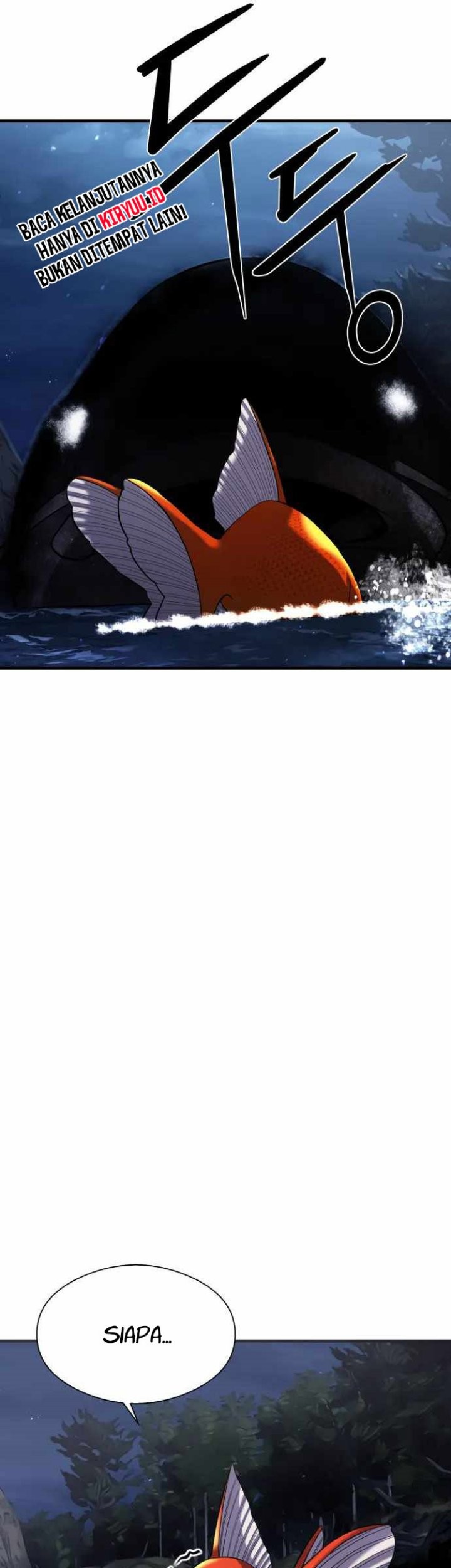 Surviving as a Fish Chapter 27 - halaman 56