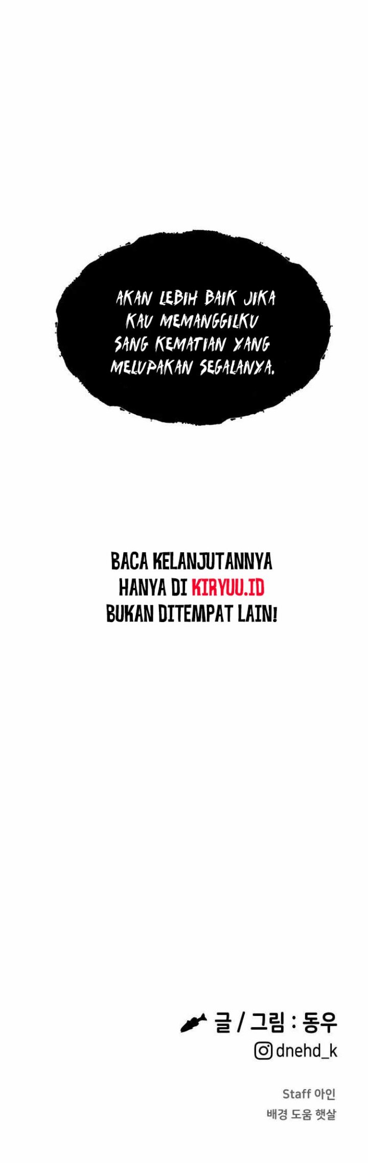 Surviving as a Fish Chapter 27 - halaman 58