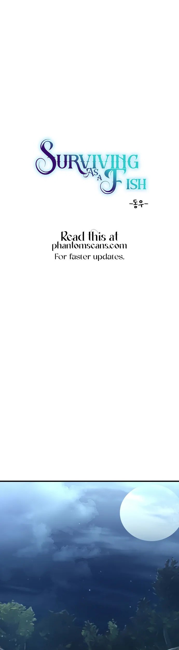 Surviving as a Fish Chapter 28 - halaman 10