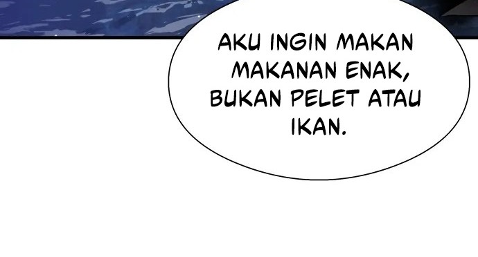 Surviving as a Fish Chapter 28 - halaman 24