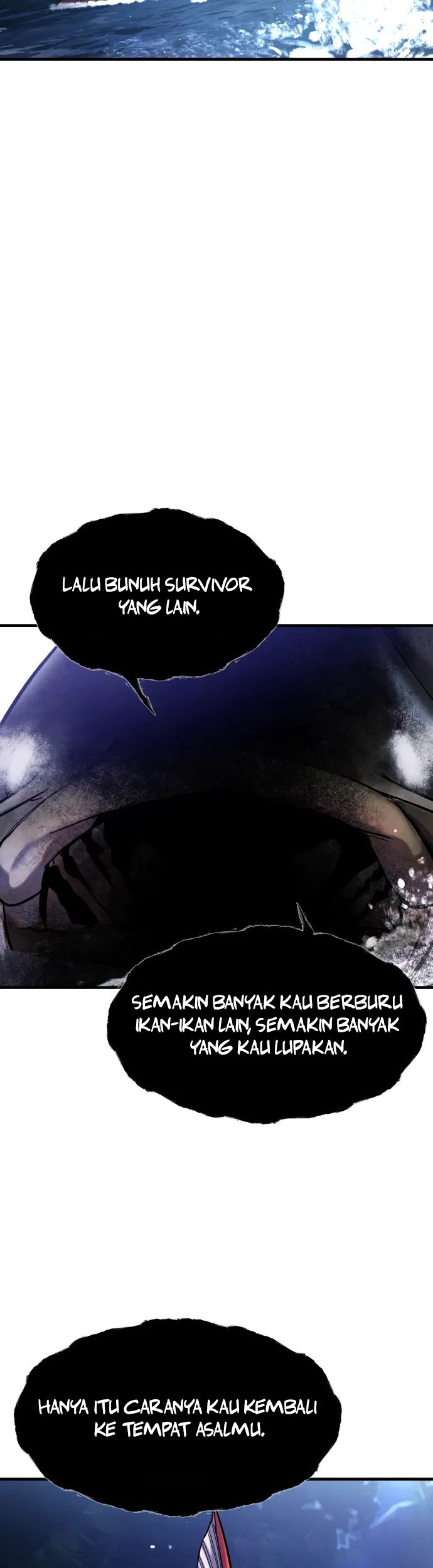 Surviving as a Fish Chapter 28 - halaman 26