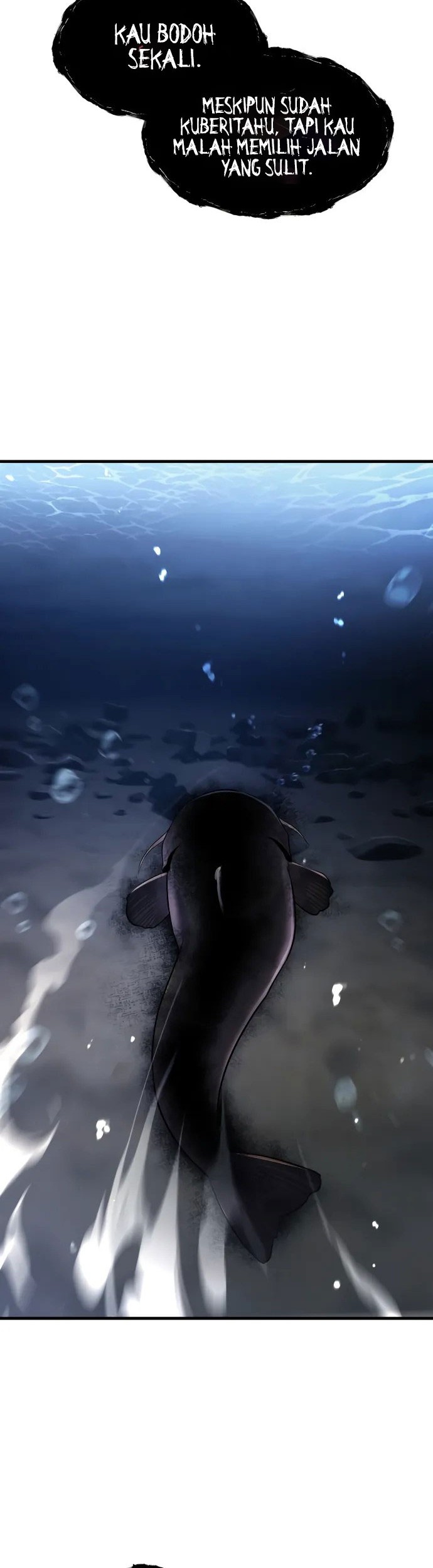 Surviving as a Fish Chapter 29 - halaman 11