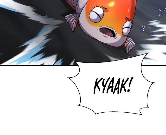Surviving as a Fish Chapter 29 - halaman 13