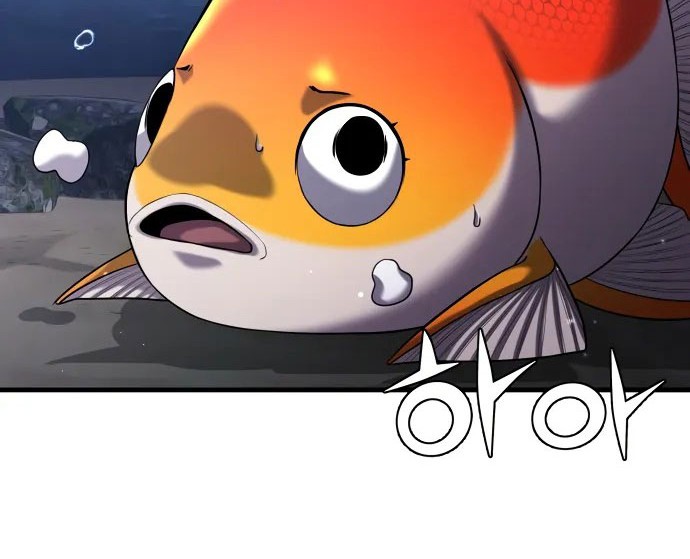 Surviving as a Fish Chapter 29 - halaman 17