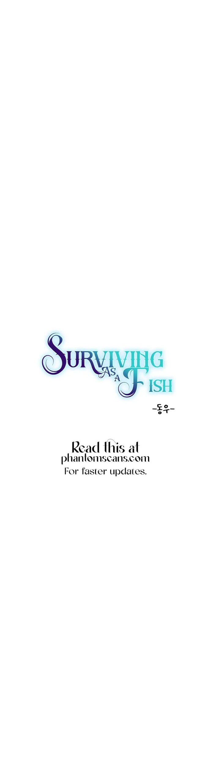 Surviving as a Fish Chapter 29 - halaman 19
