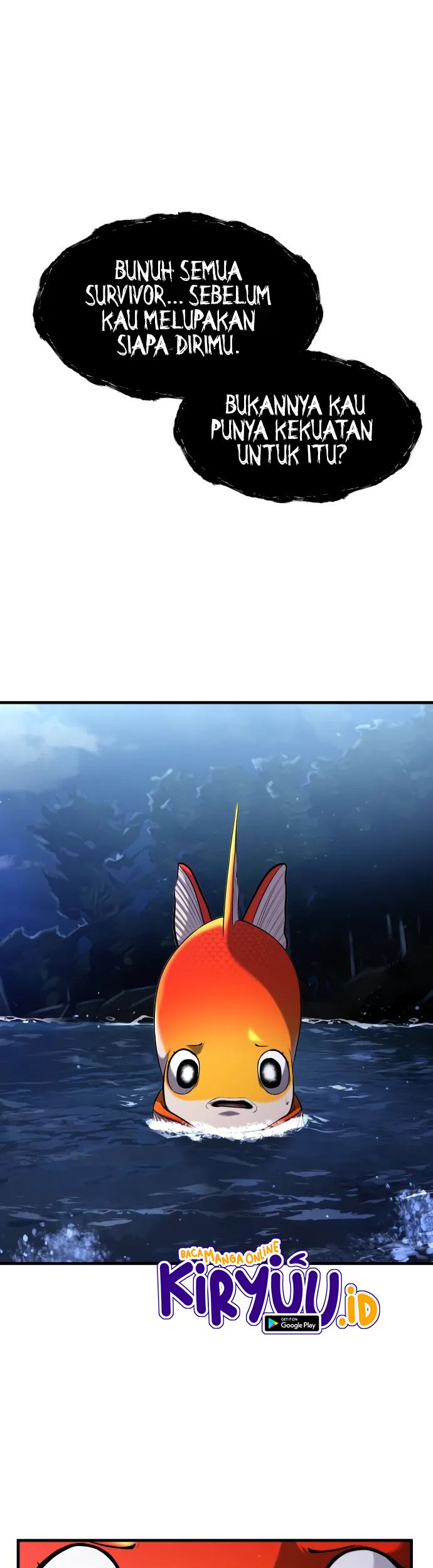 Surviving as a Fish Chapter 29 - halaman 2