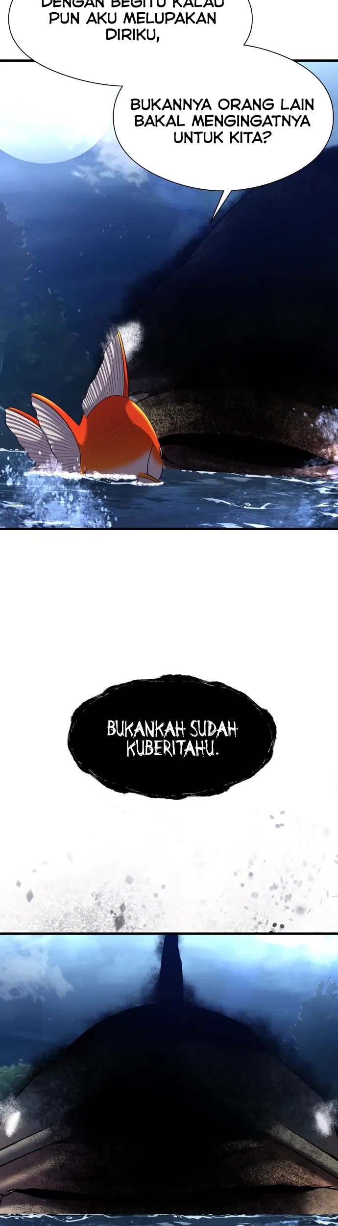 Surviving as a Fish Chapter 29 - halaman 4