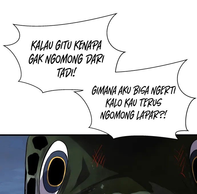 Surviving as a Fish Chapter 29 - halaman 53