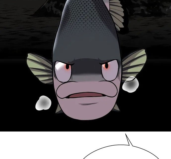 Surviving as a Fish Chapter 29 - halaman 61