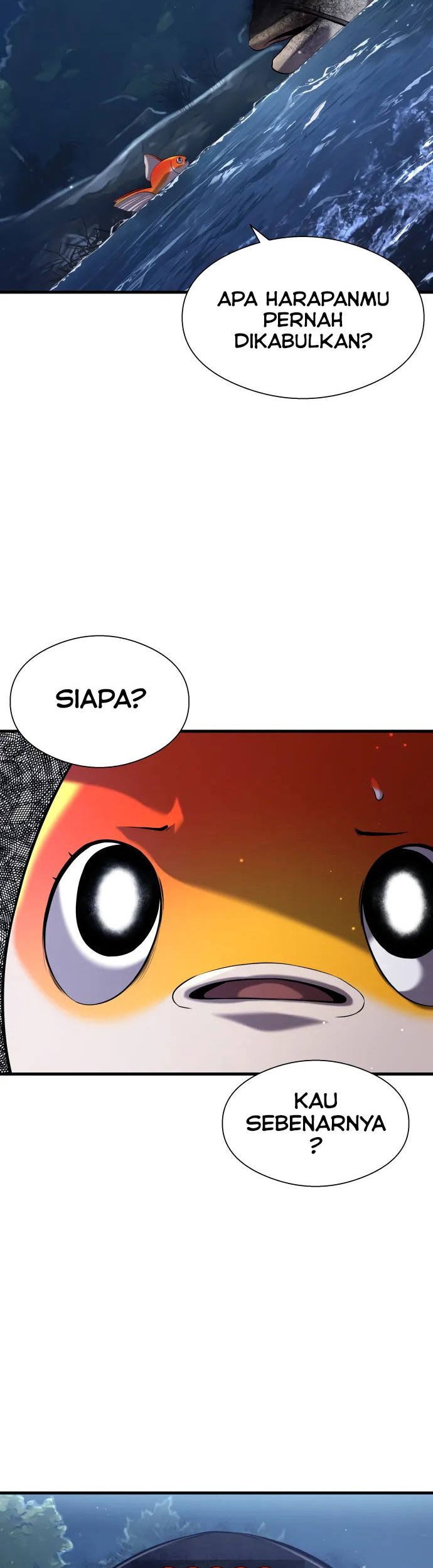 Surviving as a Fish Chapter 29 - halaman 7
