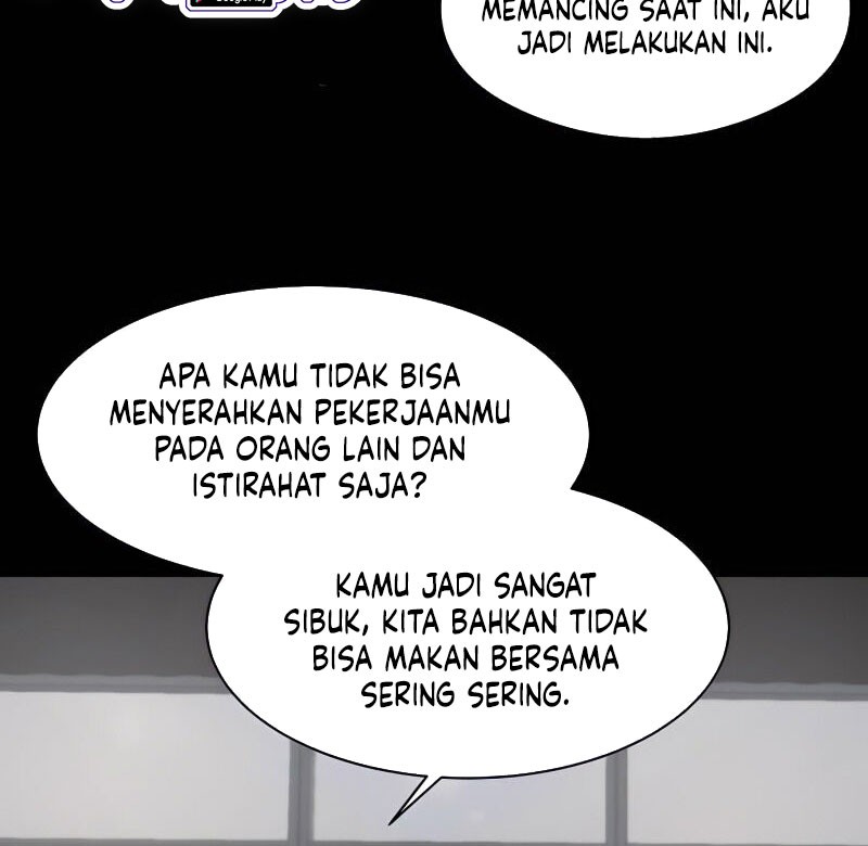 Surviving as a Fish Chapter 3 - halaman 16