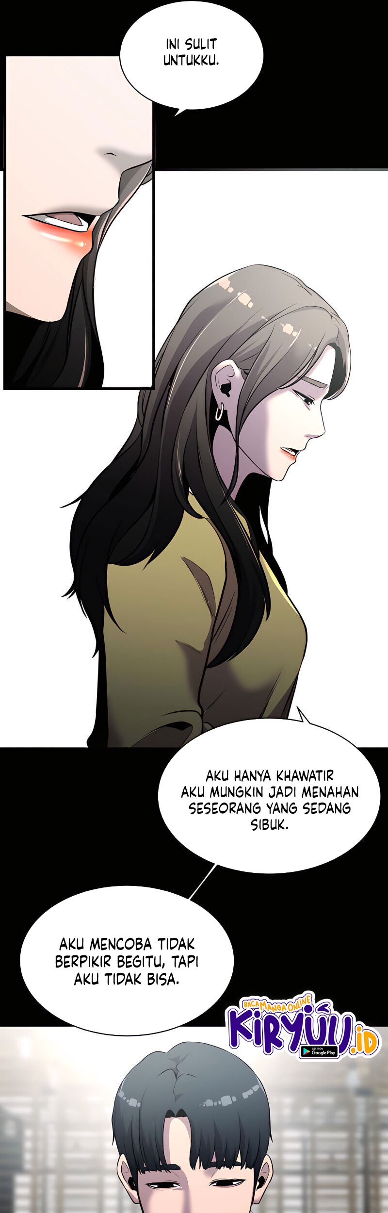 Surviving as a Fish Chapter 3 - halaman 19