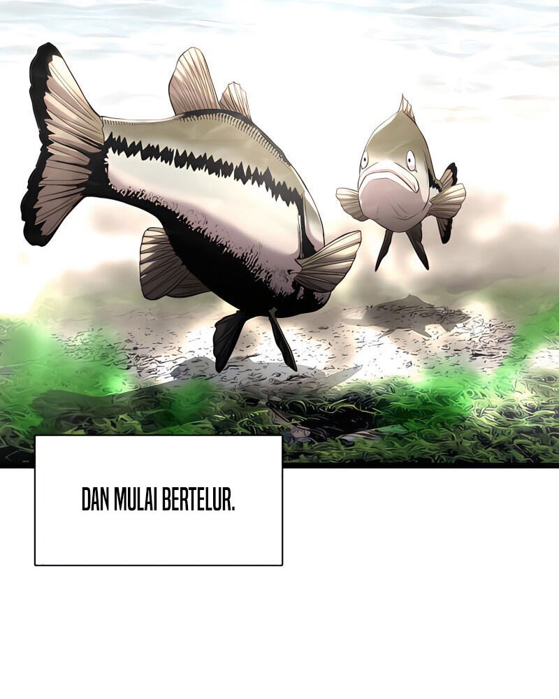 Surviving as a Fish Chapter 3 - halaman 24