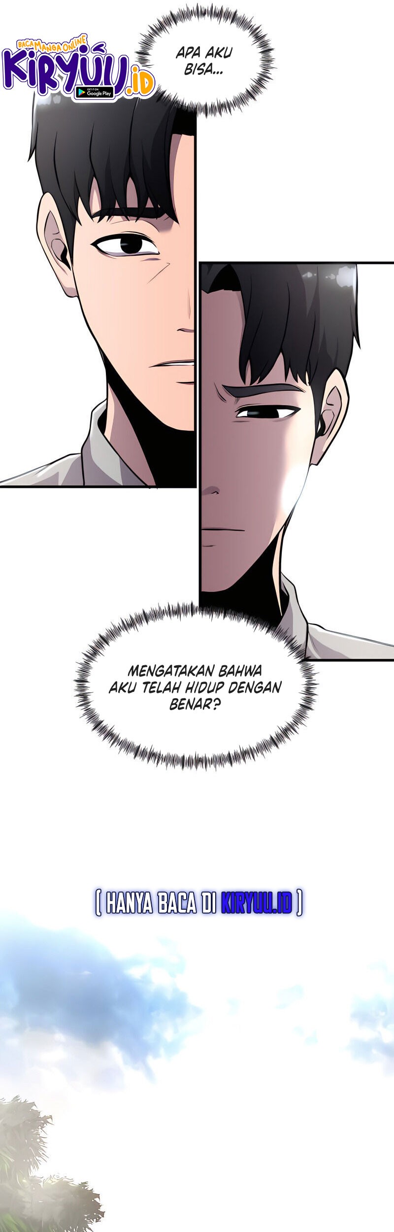 Surviving as a Fish Chapter 3 - halaman 27