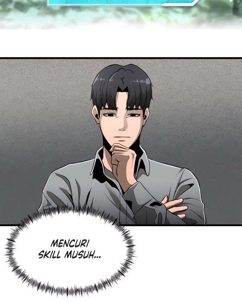 Surviving as a Fish Chapter 3 - halaman 35
