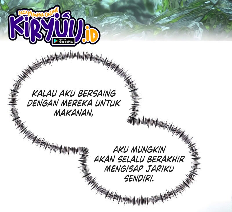 Surviving as a Fish Chapter 3 - halaman 43