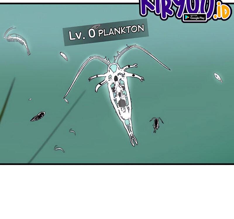 Surviving as a Fish Chapter 3 - halaman 46