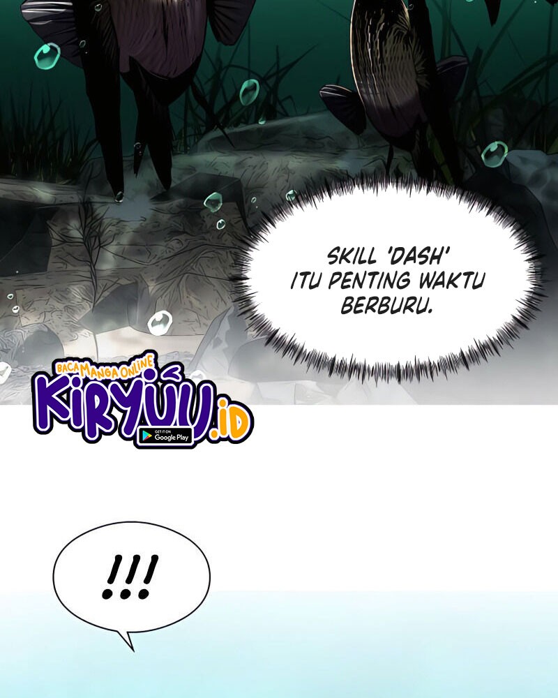 Surviving as a Fish Chapter 3 - halaman 52