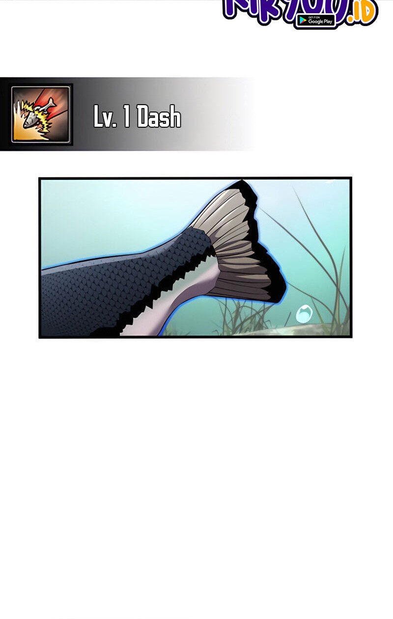 Surviving as a Fish Chapter 3 - halaman 54