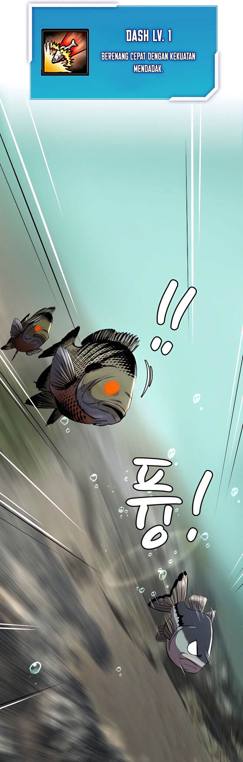 Surviving as a Fish Chapter 3 - halaman 55