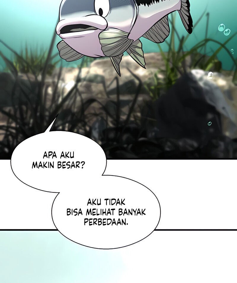 Surviving as a Fish Chapter 3 - halaman 68