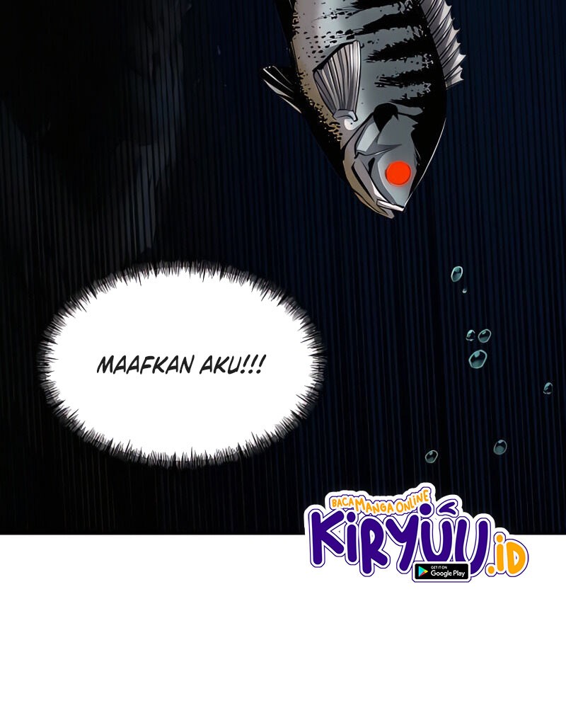 Surviving as a Fish Chapter 3 - halaman 7