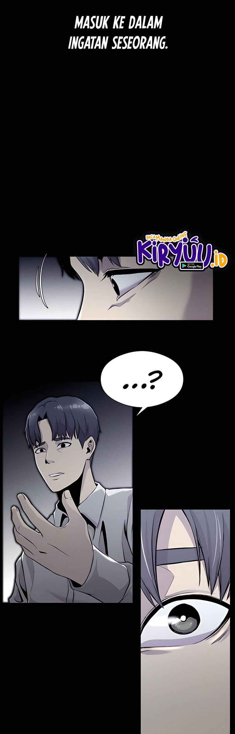 Surviving as a Fish Chapter 3 - halaman 72