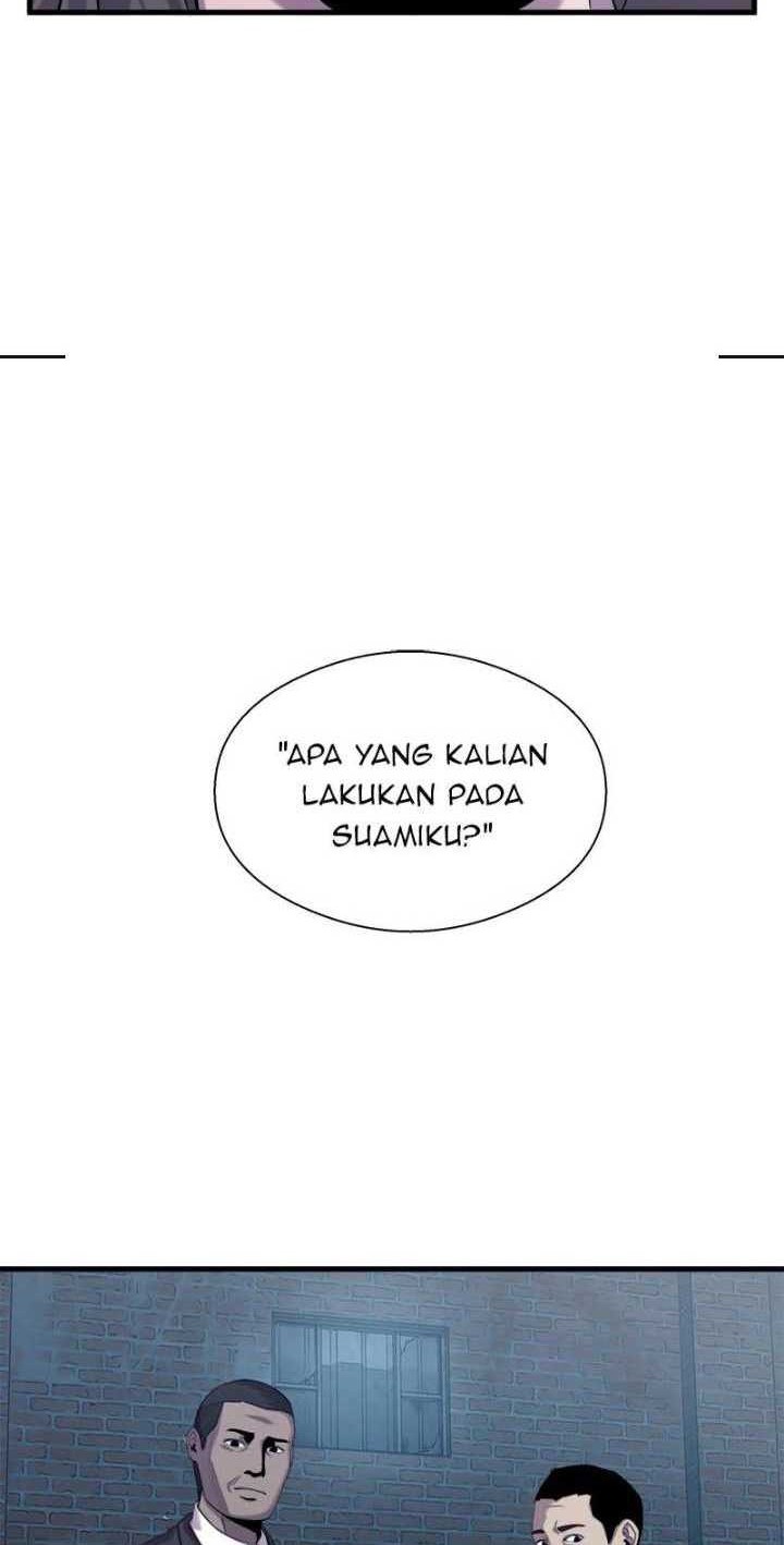 Surviving as a Fish Chapter 30 - halaman 10