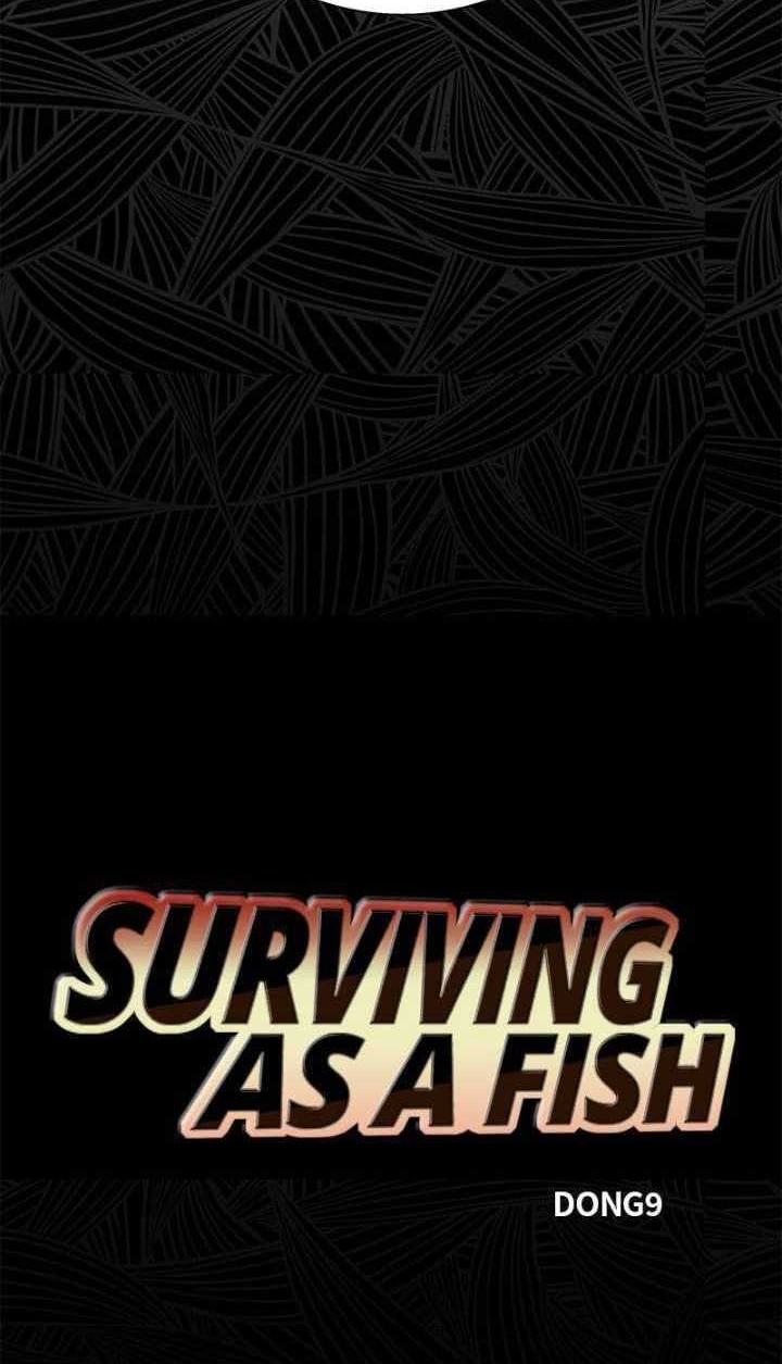Surviving as a Fish Chapter 30 - halaman 16