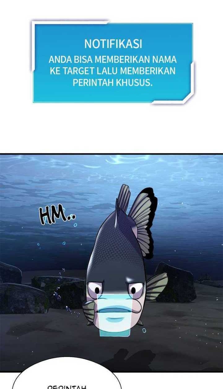 Surviving as a Fish Chapter 30 - halaman 18