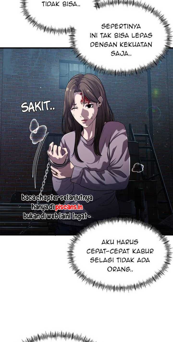 Surviving as a Fish Chapter 30 - halaman 2