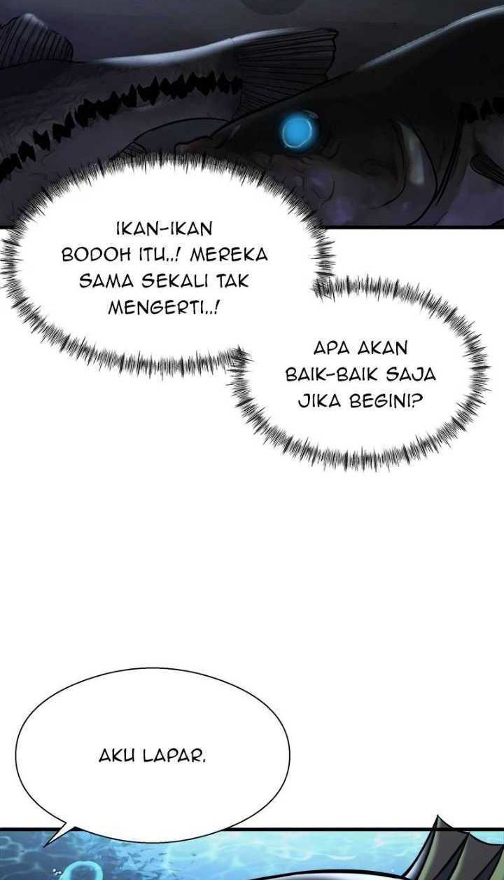 Surviving as a Fish Chapter 30 - halaman 22