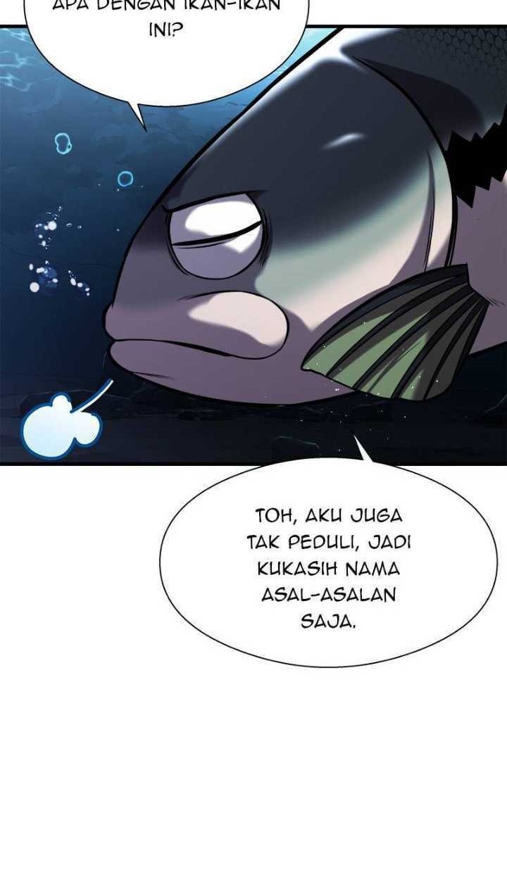 Surviving as a Fish Chapter 30 - halaman 24
