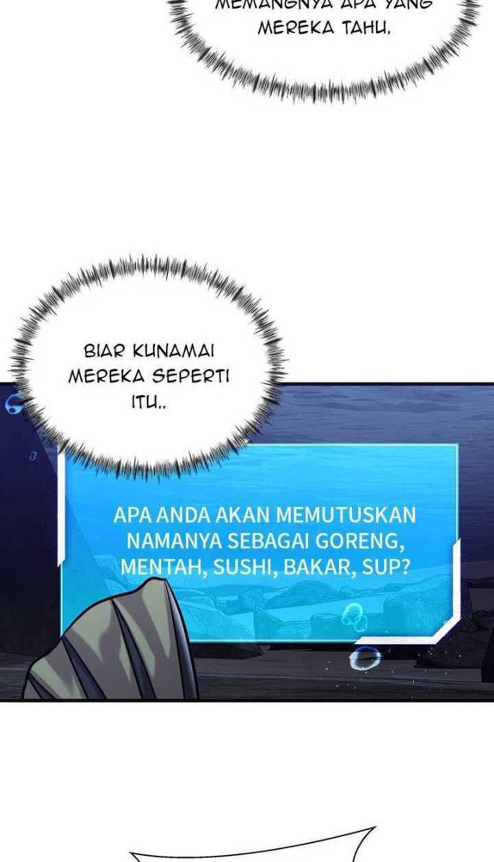 Surviving as a Fish Chapter 30 - halaman 26