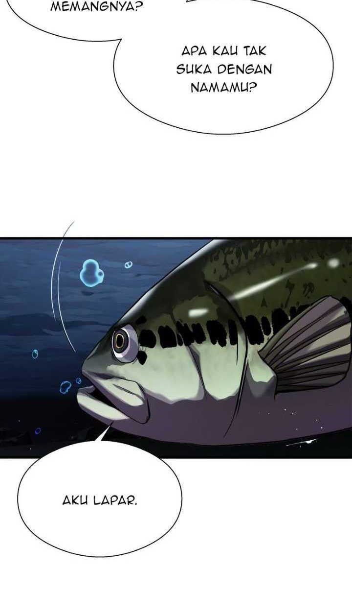 Surviving as a Fish Chapter 30 - halaman 28