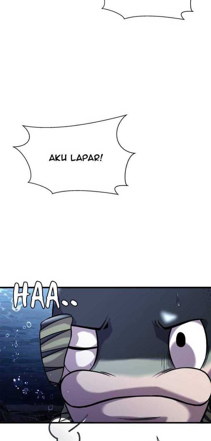Surviving as a Fish Chapter 30 - halaman 30