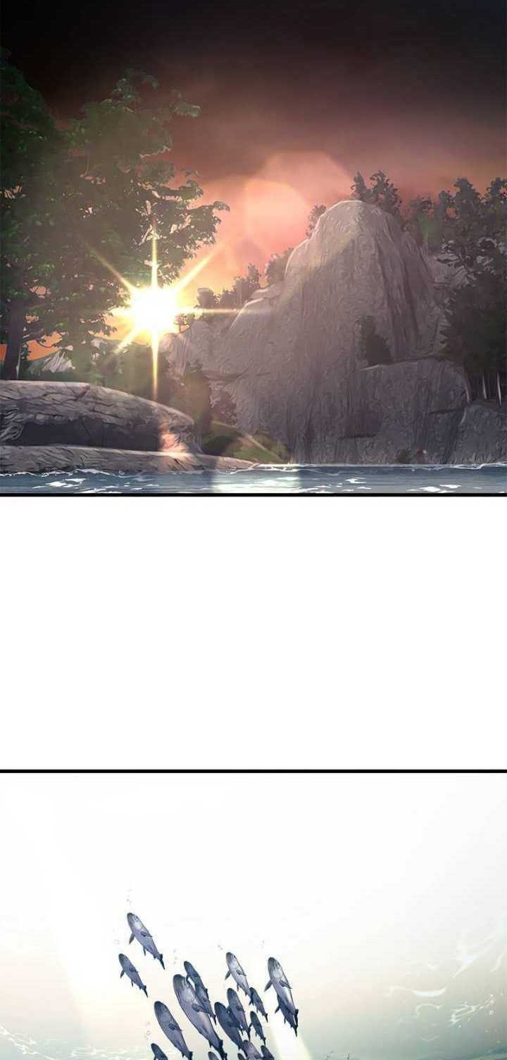 Surviving as a Fish Chapter 30 - halaman 32