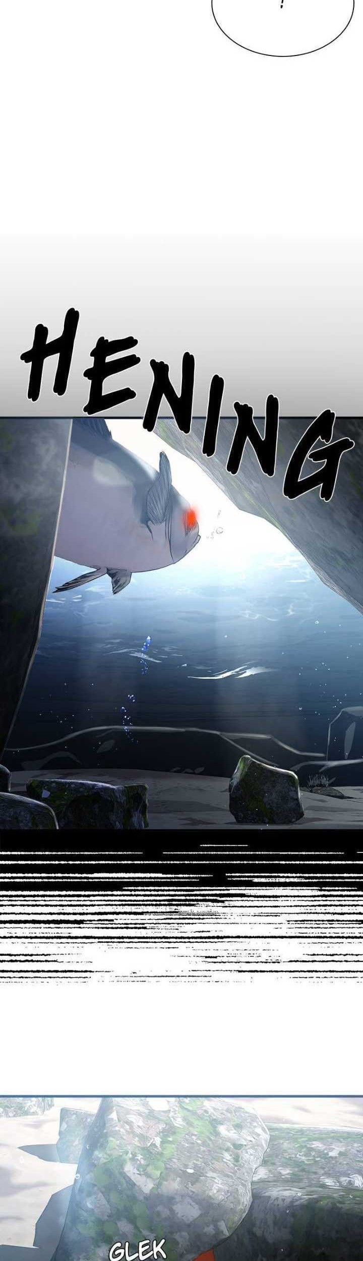 Surviving as a Fish Chapter 30 - halaman 37