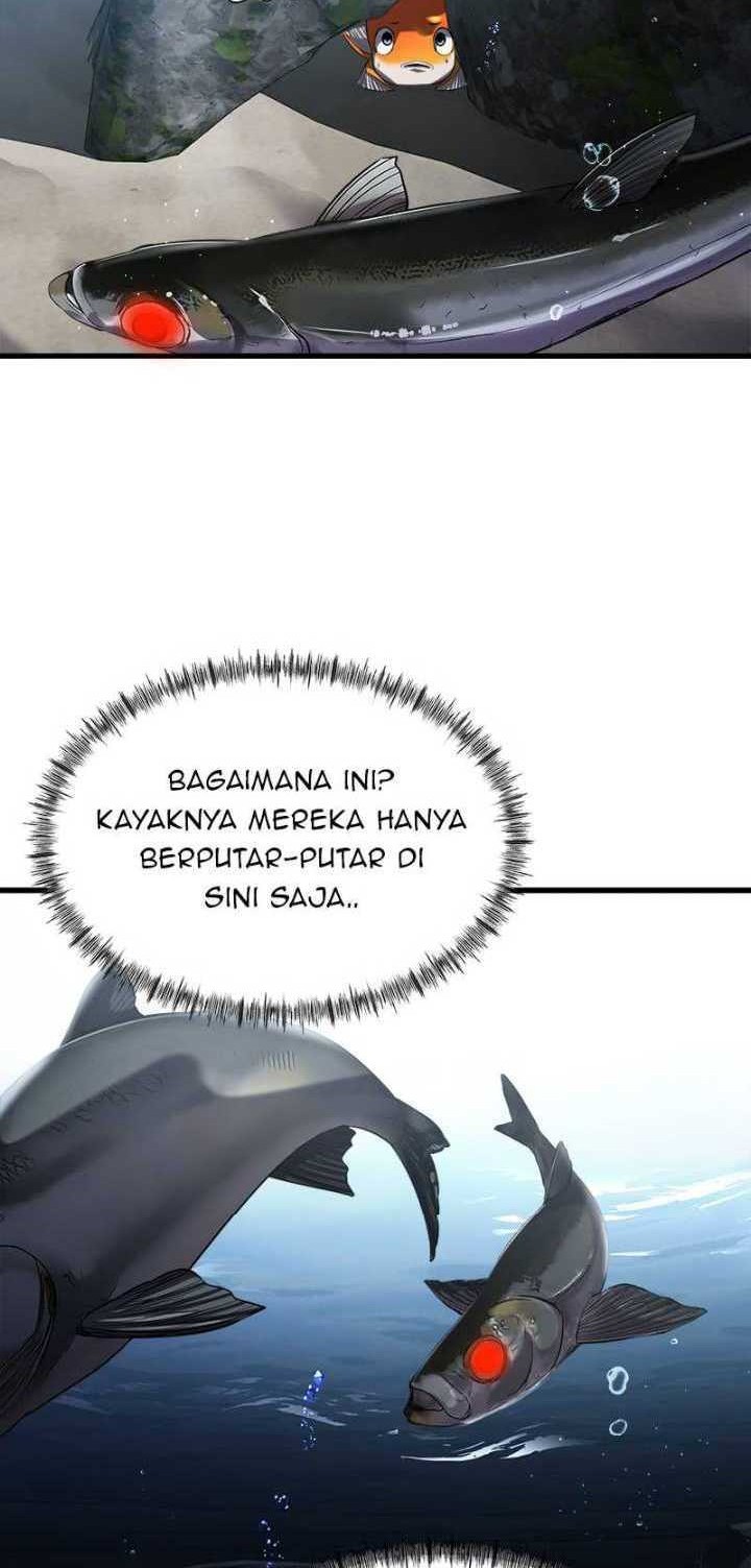 Surviving as a Fish Chapter 30 - halaman 38