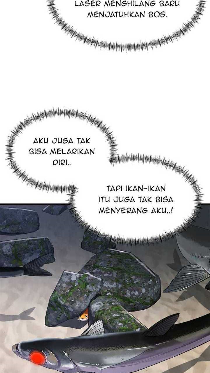 Surviving as a Fish Chapter 30 - halaman 44