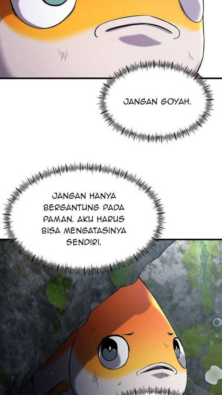 Surviving as a Fish Chapter 30 - halaman 46