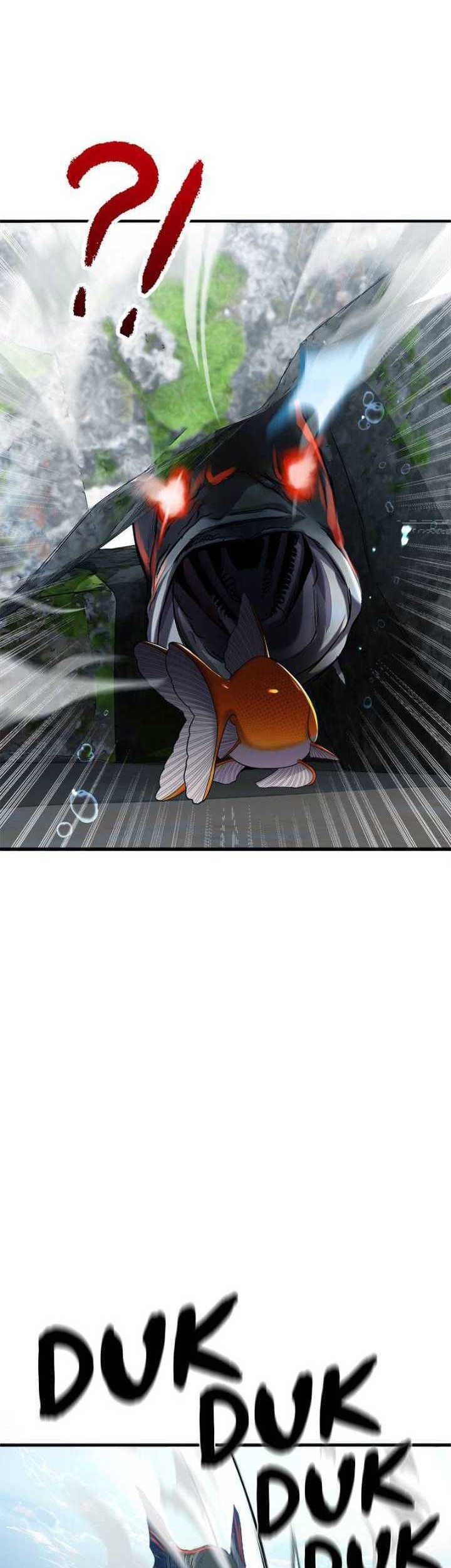 Surviving as a Fish Chapter 30 - halaman 49