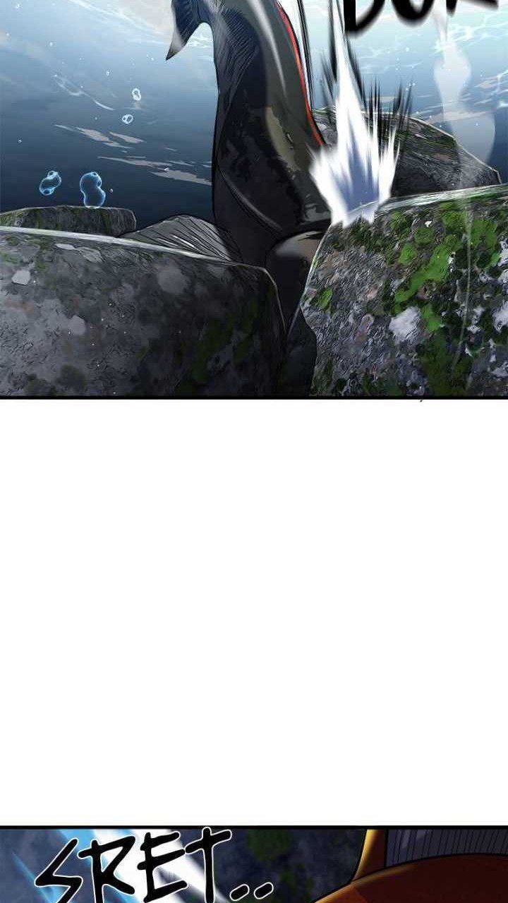 Surviving as a Fish Chapter 30 - halaman 50