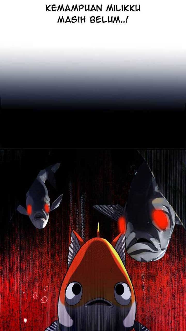 Surviving as a Fish Chapter 30 - halaman 52