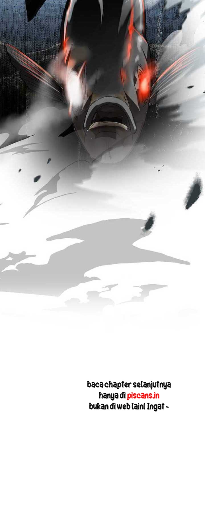 Surviving as a Fish Chapter 30 - halaman 62